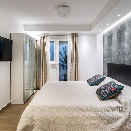 Spectrum Deluxe Rooms Dubrovnik Ngoại thất bức ảnh