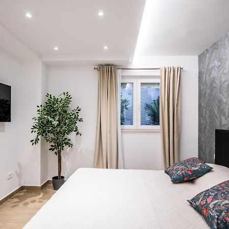 Spectrum Deluxe Rooms Dubrovnik Ngoại thất bức ảnh