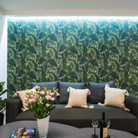 Spectrum Deluxe Rooms Dubrovnik Ngoại thất bức ảnh