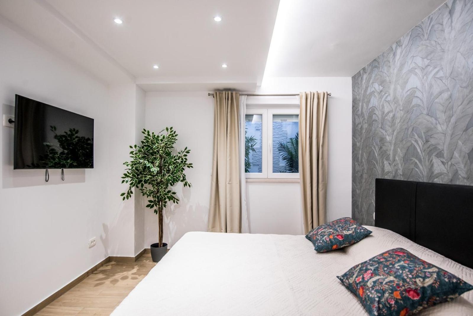 Spectrum Deluxe Rooms Dubrovnik Ngoại thất bức ảnh