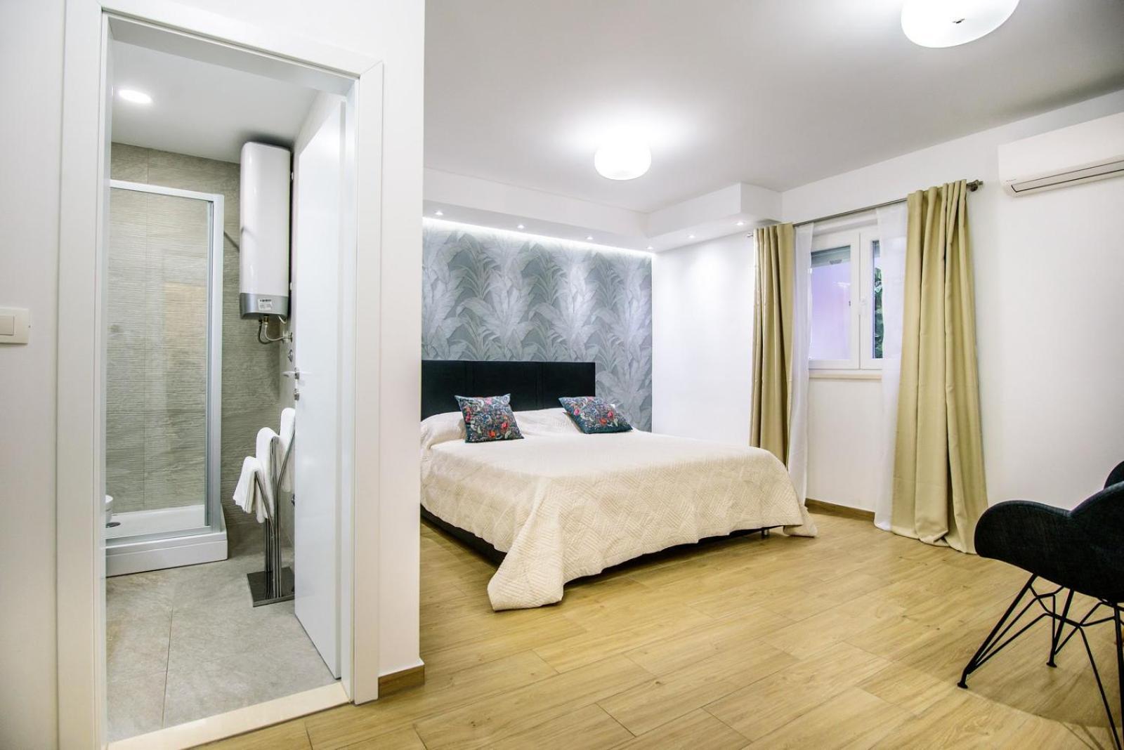 Spectrum Deluxe Rooms Dubrovnik Ngoại thất bức ảnh