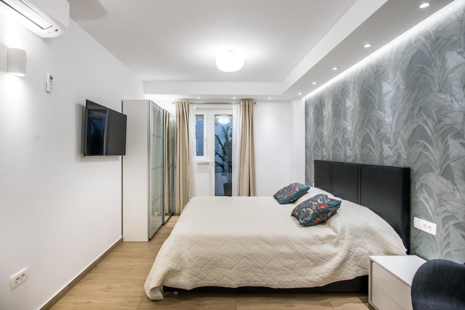 Spectrum Deluxe Rooms Dubrovnik Ngoại thất bức ảnh