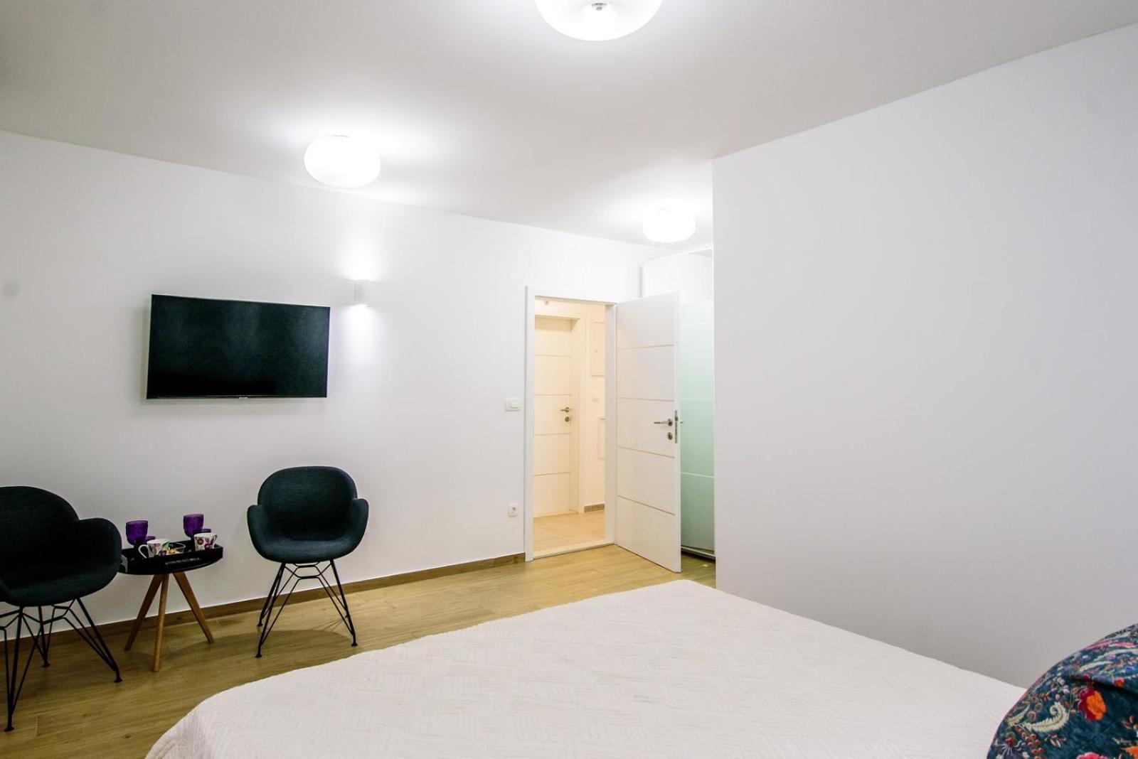 Spectrum Deluxe Rooms Dubrovnik Ngoại thất bức ảnh