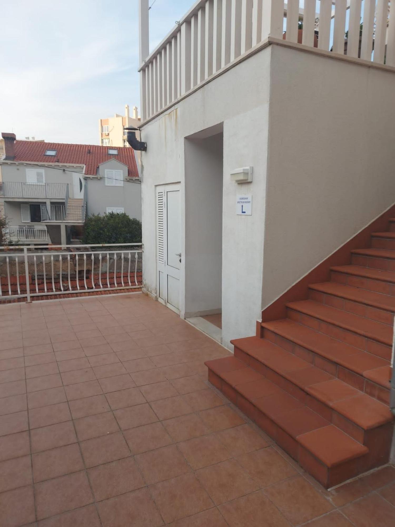 Spectrum Deluxe Rooms Dubrovnik Ngoại thất bức ảnh