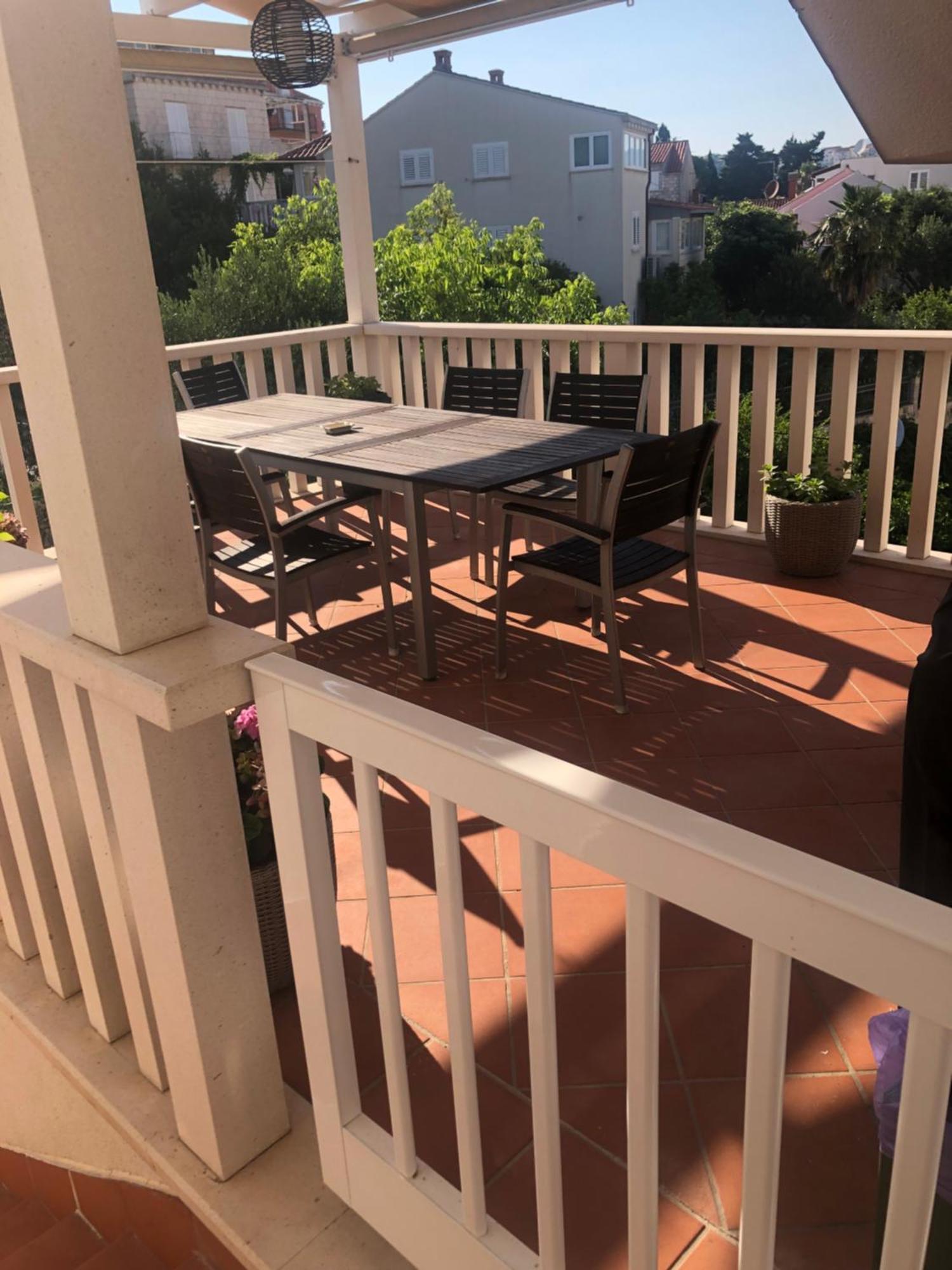 Spectrum Deluxe Rooms Dubrovnik Ngoại thất bức ảnh