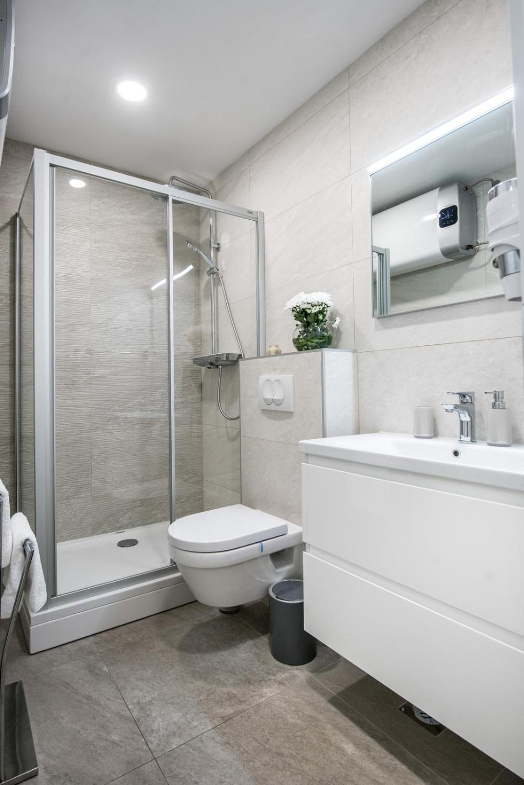Spectrum Deluxe Rooms Dubrovnik Ngoại thất bức ảnh